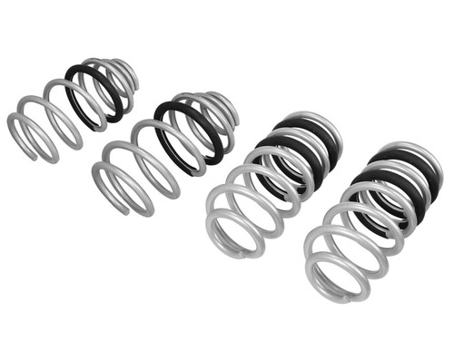 aFe Power PFADT Series Lowering Springs for 10-15 Camaro SS / ZL1