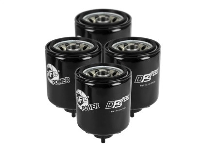 aFe Pro GUARD D2 Fuel Filter for DFS780 Fuel System