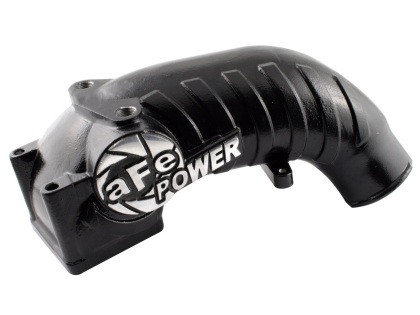 aFe Bladerunner Manifolds Intake for 94-98 Dodge Diesel Trucks 5.9L (td)