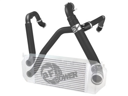 aFe Power BladeRunner Intercooler Tubes for 15-16 F150 Ecoboost 3.5L