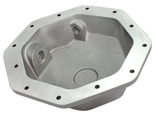 aFe Power Street Rear Differential Cover for 14-18 Dodge 1500 EcoDiesel