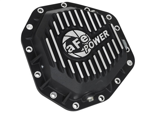aFe Power Rear Differential Cover for 17-19 Ford F250 Power Stroke
