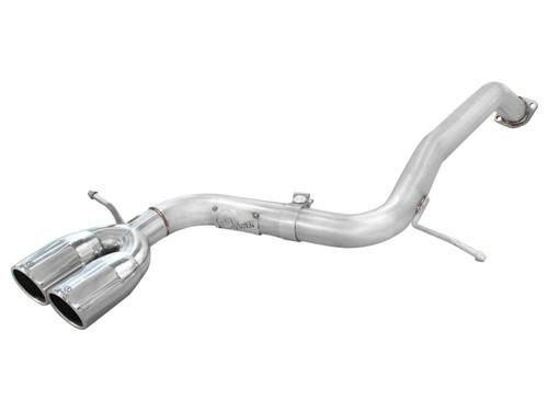 aFe Power Takeda 2-1/2" Axle-Back Exhaust for 08-15 Scion xB 2.4L