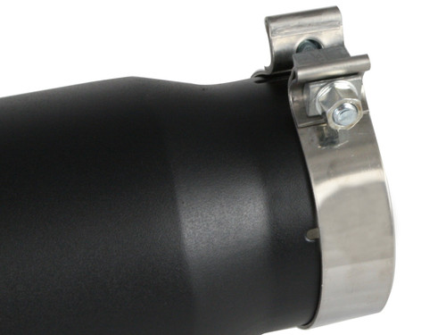 aFe Power MACH Force-Xp 4" 409 Stainless Steel Exhaust Tip