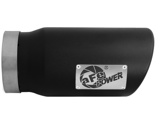 aFe Power MACH Force-Xp 5" 409 Stainless Steel Exhaust Tip