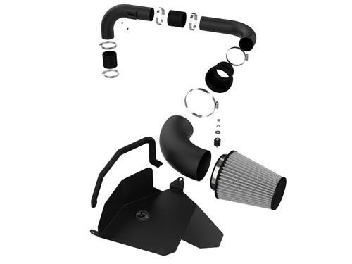 aFe MagnumFORCE Stage-2 PDS Intake for 05-08 VW Jetta/GTI L4-2.0L (t) MKV