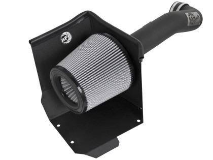 aFe MagnumFORCE Stage-2 Dry S Intake for 14-17 Silverado/Sierra 1500 5.3L/6.2L