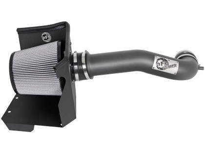 aFe Magnum FORCE Pro DRY S Stage-2 Intake for 14-17 Silverado 1500 5.3L/6.2L
