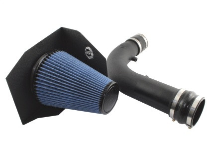 aFe MagnumFORCE Stage-2 P5R Intake for Ford F-150 97-05 V8-4.6/5.4L