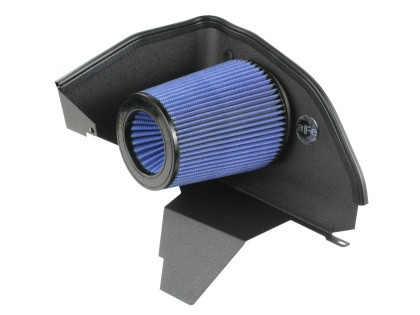 aFe MagnumFORCE Stage-1 P5R Intake for 97-03 BMW 540i (E39) V8-4.4L