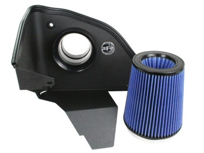 aFe MagnumFORCE Stage-1 P5R Intake for 97-03 BMW 540i (E39) V8-4.4L