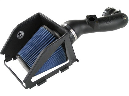 aFe MagnumFORCE Stage-2 Pro 5R Intake for 00-04 Toyota Tundra V8 4.7L