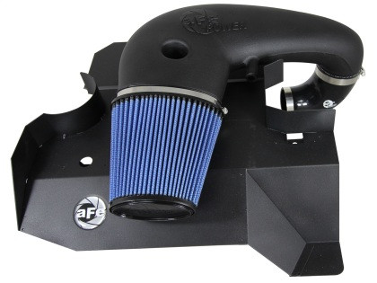 aFe MagnumFORCE Intake Stage-2 Pro 5R for 12-14 Fiat 500 L4-1.4L