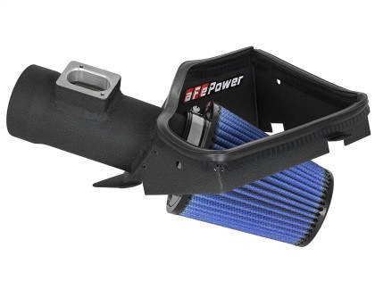 aFe Power Magnum Force Stage-2 Pro 5R Intake for 15-17 Mini Cooper S F55/F56