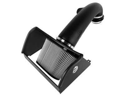aFe Magnum FORCE Stage-2 Pro DRY S Intake for 2019 Dodge RAM 1500 V8-5.7L