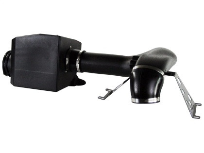 aFe MagnumFORCE Stage-2 Si P5R Intake for 04-08 Ford F-150 V8-5.4L