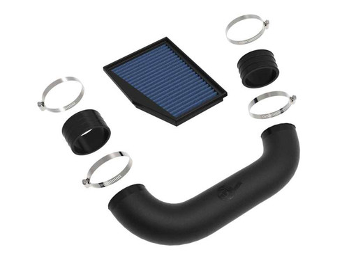 aFe MagnumFORCE Super Stock P5R Intake for 00-04 Porsche Boxster 2.7L