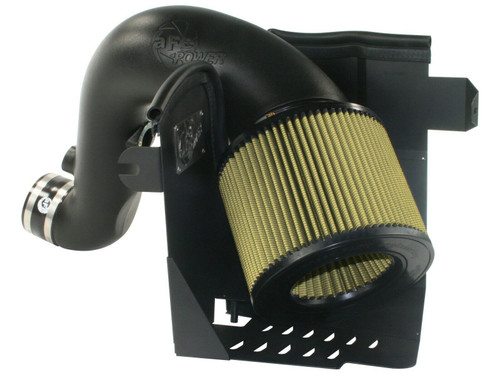 aFe Power Stage-2 Cold Air Intake Pro GUARD7 Filter for 11-12 Ram 2500 6.7L