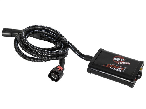 aFe Power SHIFTLOGIC Module for 05-07 Dodge 2500 Cummins