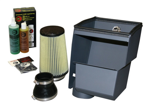 aFe Power Stage-1 Cold Air Intake w/Pro GUARD7 Filter for 08-11 Yamaha Rhino