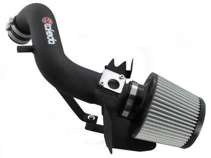 aFe Power Stage-2 Cold Air Intake w/Pro DRY S Filter for 07-10 Scion tC 2.4L