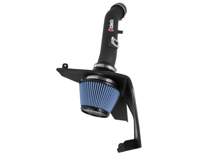 aFe Takeda Stage-2 Pro 5R Cold Air Intake for 15-17 Lexus RC 350 3.5L