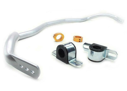 Whiteline 35mm Front Swaybar for 15-18 Ford Mustang - BFF95Z