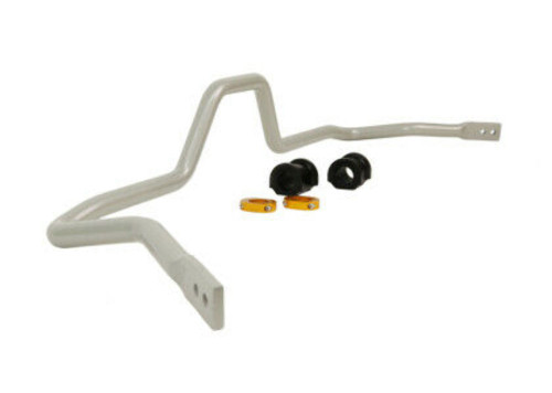 Whiteline Front & Rear Swaybar for 02-06 Acura RSX Type S DC5