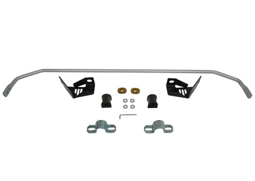 Whiteline 16mm Rear Swaybar for 16-18 Mazda MX5 Miata - BMR94Z