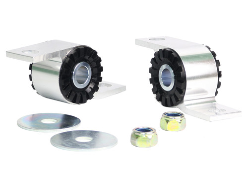 Whiteline Control arm - lower inner rear bushing for 93-01 Subaru Impreza