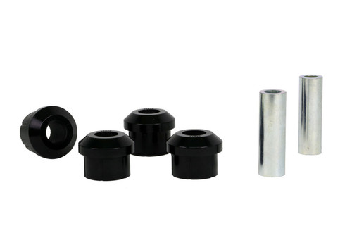 Whiteline Control-arm-lower-inner-front-bushing for 06-13 Lexus IS250