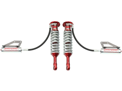 aFe Power Control Sway-A-Way 2.5" Front Coilover Kit for 10-14 F150 Raptor 6.2L