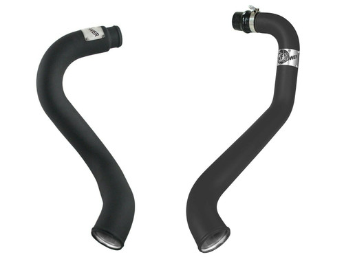 aFe Power  BladeRunner 3" Intercooler Tubes for 02-04 Silverado 2500HD 6.6L