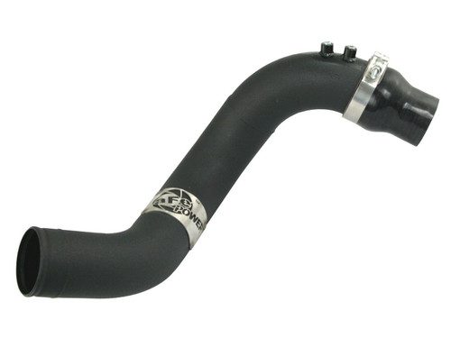 aFe Power BladeRunner 3" Intercooler Tube Cold Side for 04-05 Silverado 2500HD