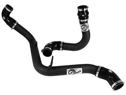 aFe Power BladeRunner 2-1/2" Intercooler Tubes for 13-18 Focus ST 2.0L