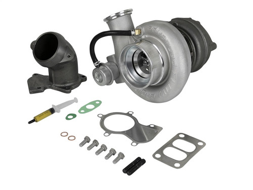 aFe Power  BladeRunner Street Series Turbocharger for 98-02 Dodge 2500 5.9L