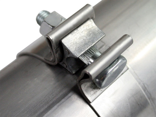 aFe Power Large Bore-HD 4" Exhaust for 03-07 Ford F250 6.0L Diesel