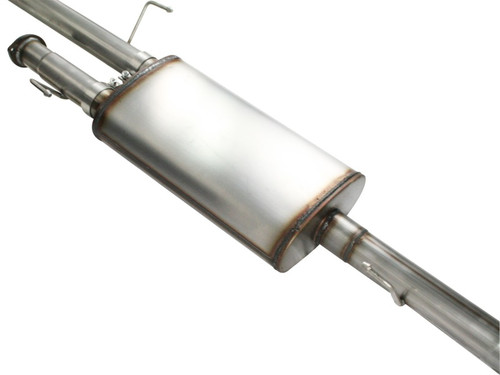 aFe Power MACH Force-Xp 3" Exhaust for 10-19 Toyota Tundra 5.7L