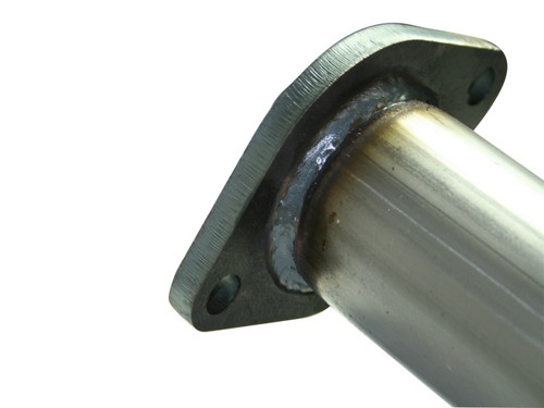 aFe Power MACH Force-Xp 2-1/2" to 3" Exhaust for 04-15 Nissan Titan 5.6L