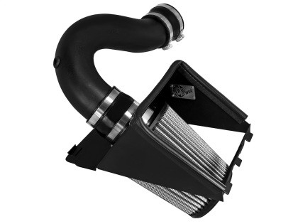 aFe MagnumFORCE Stage-2 Pro DRY S Intake for 12-15 Ford Explorer Sport V6 3.5L