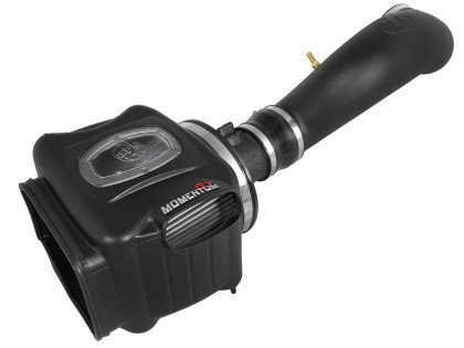 aFe Momentum GT Stage-2 Si Pro DRY S Intake for GM Trucks V8 4.8L/5.3L/6.0L/6.2L