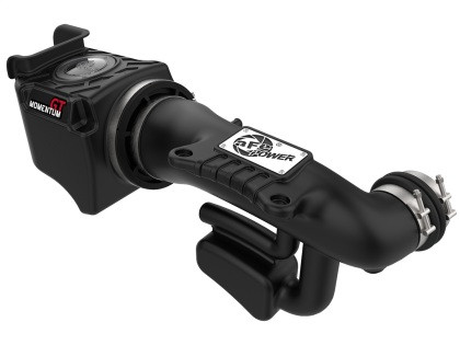 aFe Momentum GT Pro 5R Cold Air Intake for 12-18 Jeep Wrangler JK V6 3.6L