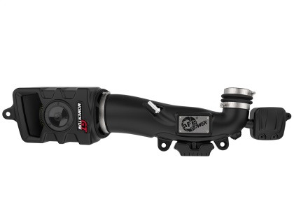 aFe Momentum GT Pro-GUARD 7 Cold Air Intake for 2018+ Wrangler (JL) V6 3.6L