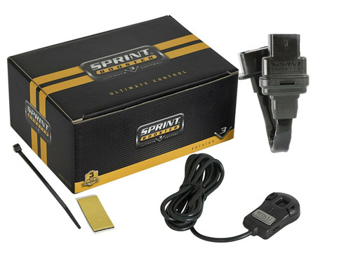 aFe Power Sprint Booster® V3 Power Converter for 14-19 Grand Cherokee / Wrangler