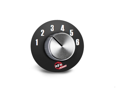 aFe Power SCORCHER HD Performance Chip for 00-01 F250 A/T 7.3L