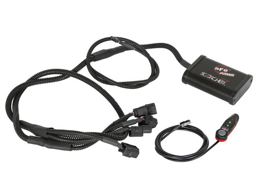 aFe Power  SCORCHER GT Power Module for 16-19 Civic / SI / Accord
