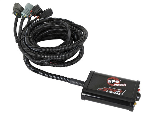 aFe Power  SHIFTLOGIC Module for 11-18 Ram 2500 3500 6.7L Cummins