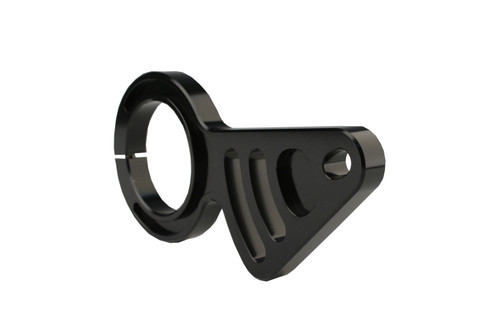 Aeromotive Lightweight Belt-Drive Fuel Pump Mounting Bracket - 11705