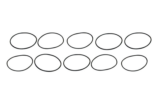 Aeromotive Replacement O-Ring  - Pack of 10 - 12002