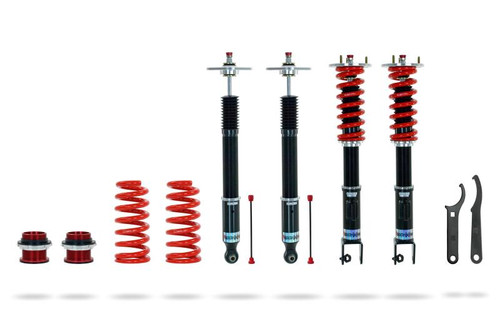 Pedders eXtreme XA Coilover Kit for Chrysler LX 2005-2012